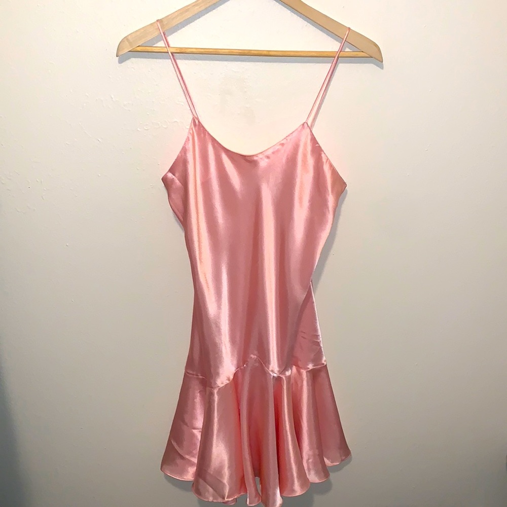 Victoria’s Secret Vintage Nightgown